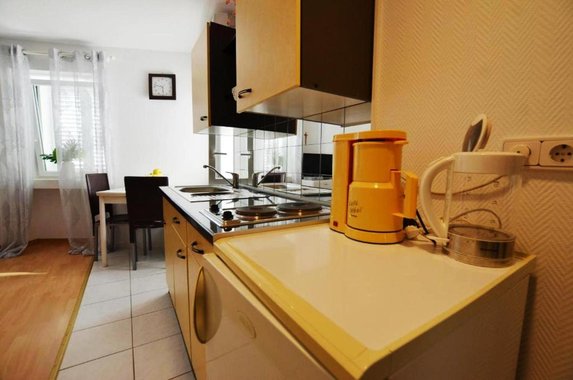 Excelsior Apartments روفينج المظهر الخارجي الصورة