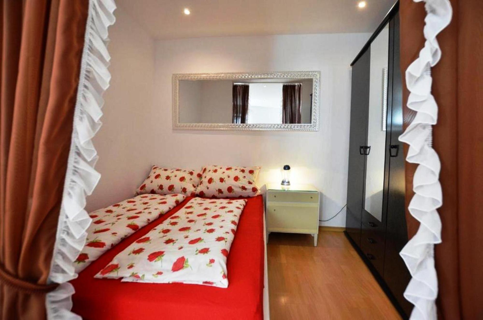 Excelsior Apartments روفينج المظهر الخارجي الصورة