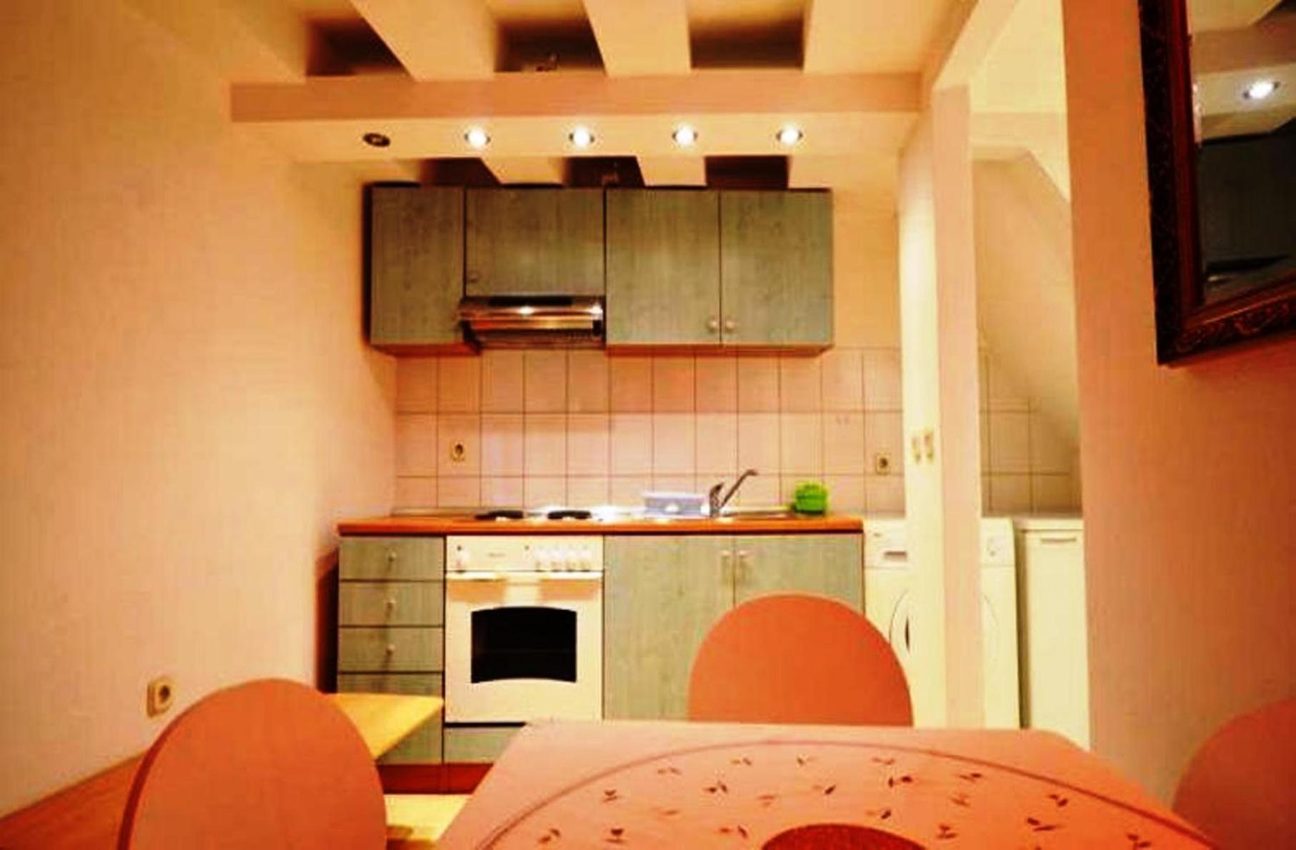 Excelsior Apartments روفينج المظهر الخارجي الصورة