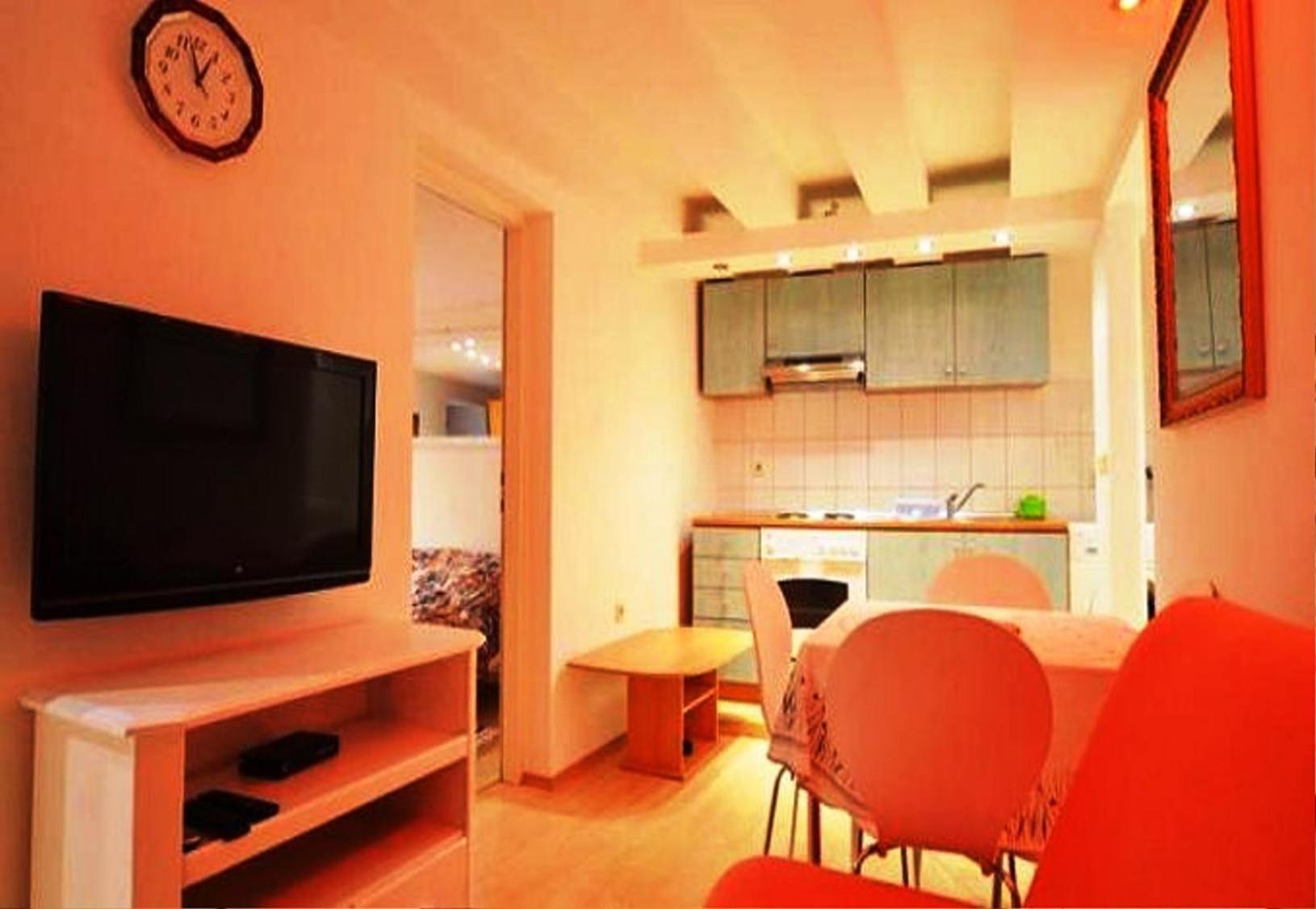 Excelsior Apartments روفينج المظهر الخارجي الصورة