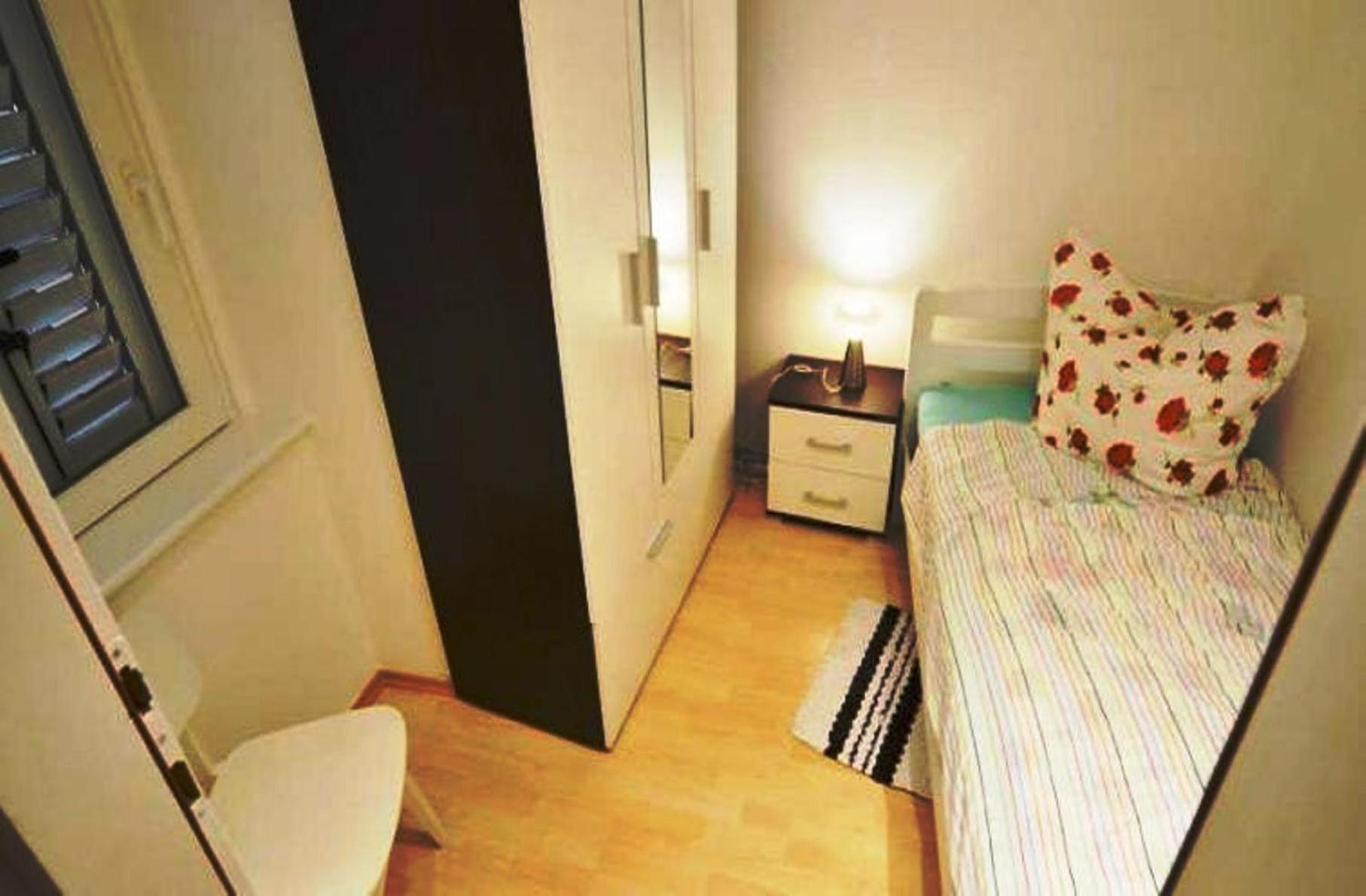 Excelsior Apartments روفينج المظهر الخارجي الصورة