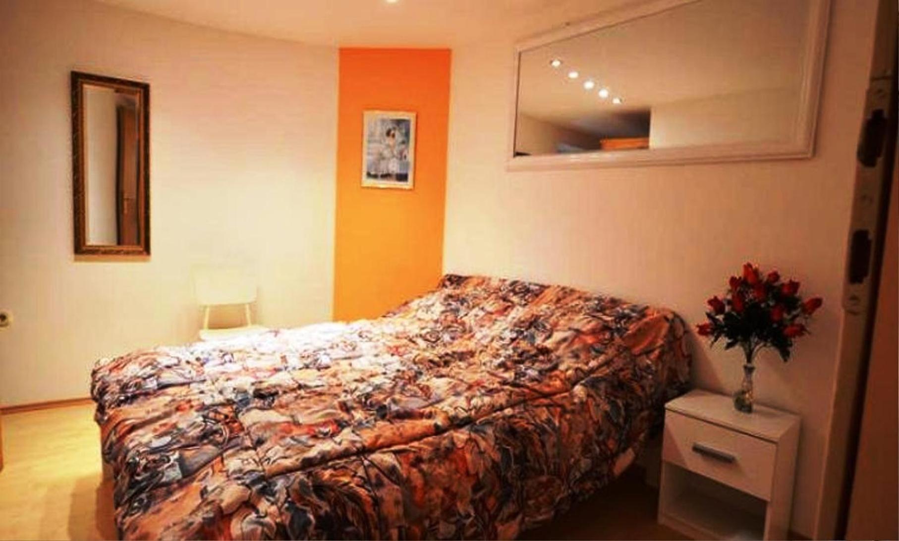 Excelsior Apartments روفينج المظهر الخارجي الصورة