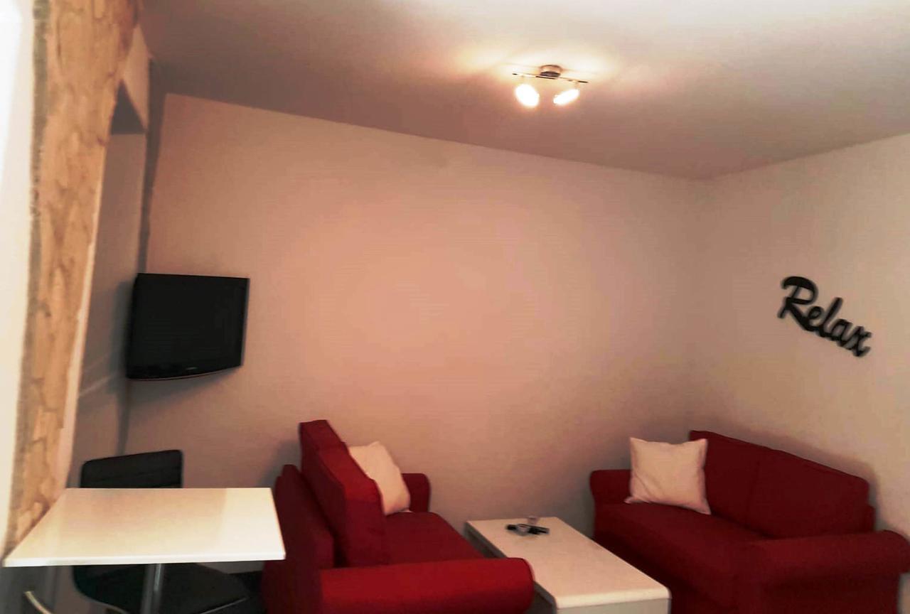 Excelsior Apartments روفينج المظهر الخارجي الصورة
