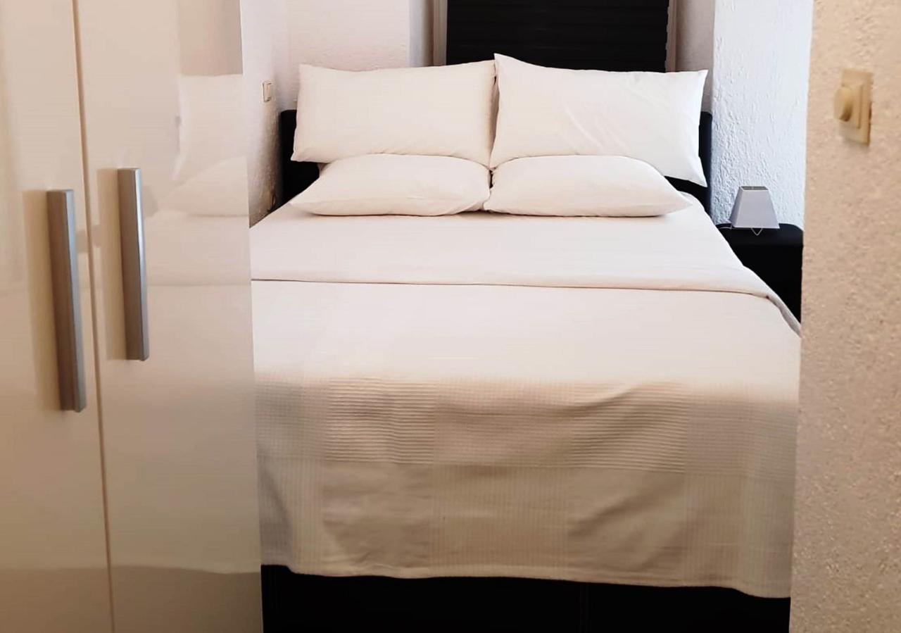 Excelsior Apartments روفينج المظهر الخارجي الصورة