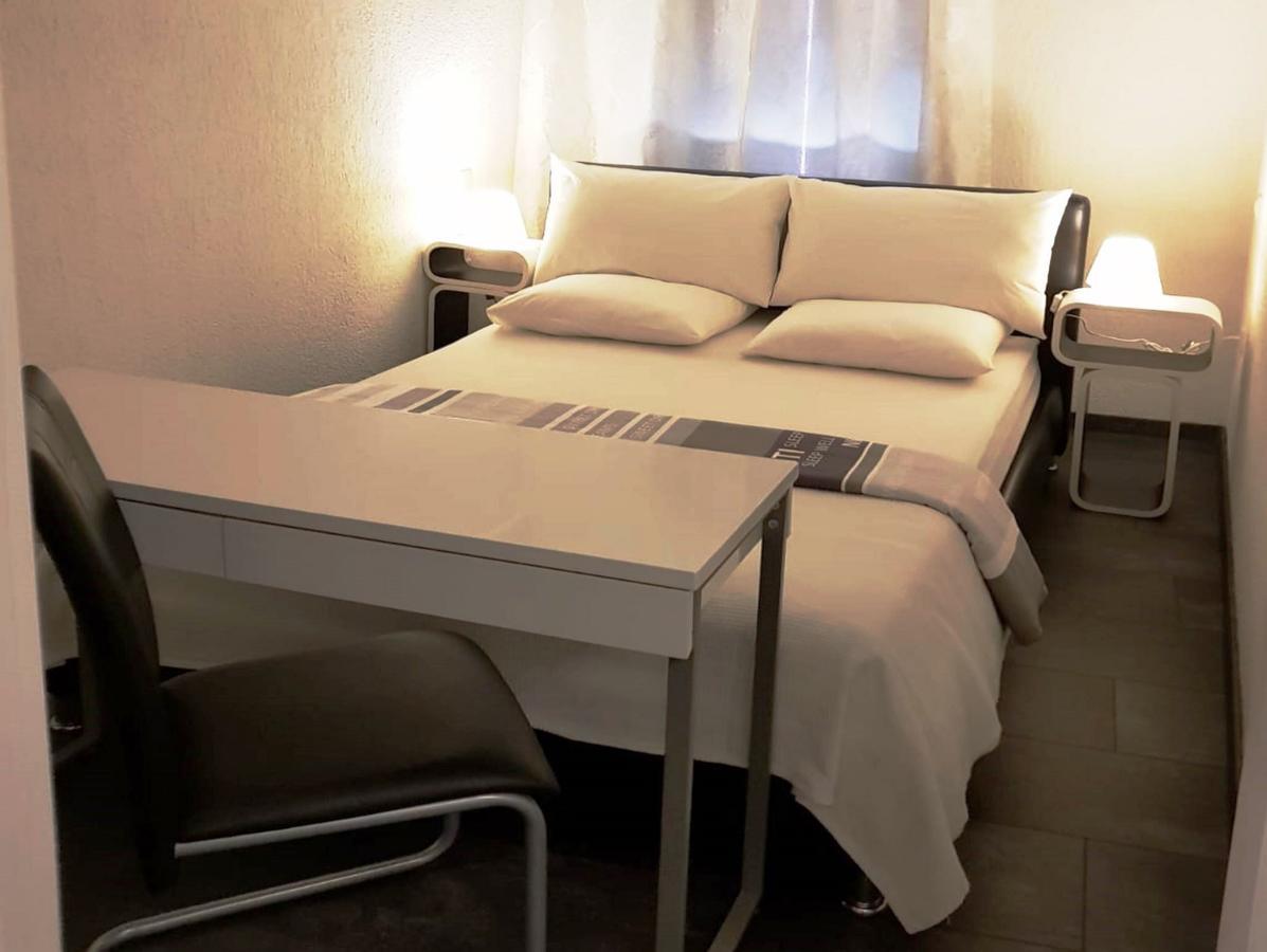 Excelsior Apartments روفينج المظهر الخارجي الصورة