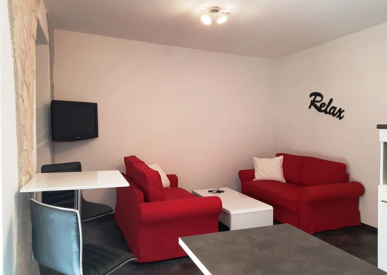 Excelsior Apartments روفينج المظهر الخارجي الصورة