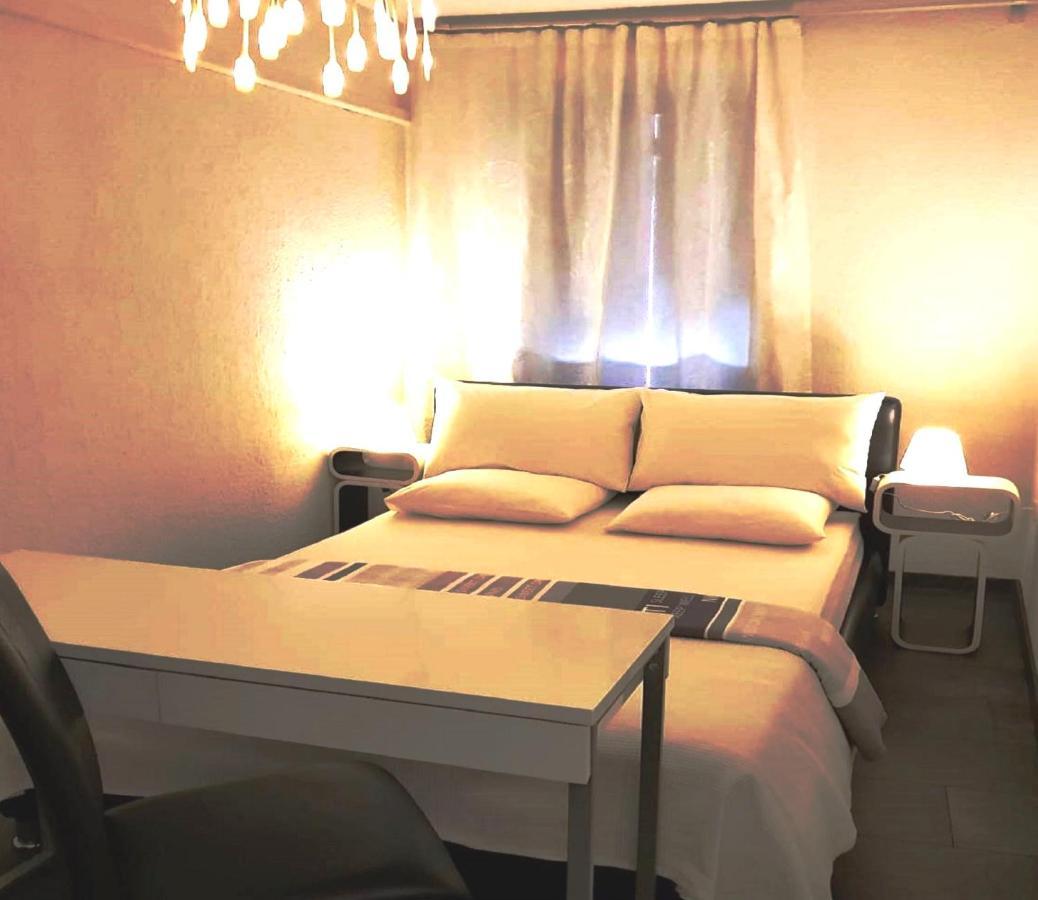 Excelsior Apartments روفينج المظهر الخارجي الصورة