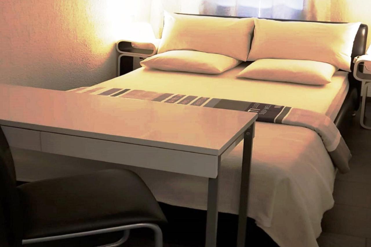 Excelsior Apartments روفينج المظهر الخارجي الصورة